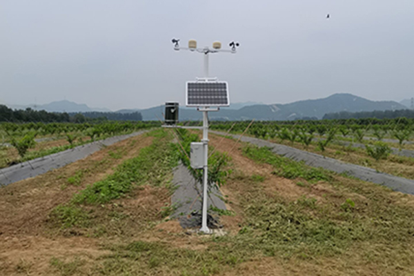 数据采集系统SCADA,构建智能工业未来